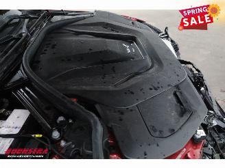 BMW i4 M50 84 kWh LED ACC H/K Memory HUD 360° picture 11