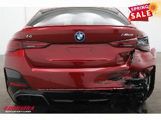 BMW i4 M50 84 kWh LED ACC H/K Memory HUD 360° picture 5