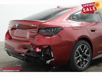 BMW i4 M50 84 kWh LED ACC H/K Memory HUD 360° picture 6