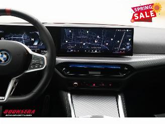 BMW i4 M50 84 kWh LED ACC H/K Memory HUD 360° picture 18