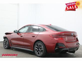 BMW i4 M50 84 kWh LED ACC H/K Memory HUD 360° picture 4