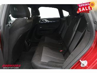 BMW i4 M50 84 kWh LED ACC H/K Memory HUD 360° picture 20