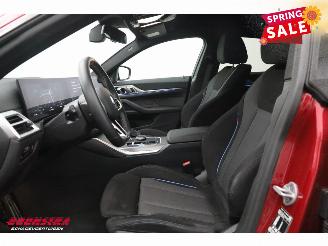 BMW i4 M50 84 kWh LED ACC H/K Memory HUD 360° picture 19