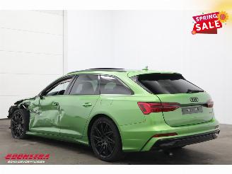 Audi A6 Avant 50 TFSIe Quattro S-Line Pano LED ACC Leder Memory HUD 360° picture 4