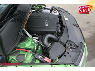 Audi A6 Avant 50 TFSIe Quattro S-Line Pano LED ACC Leder Memory HUD 360° picture 8