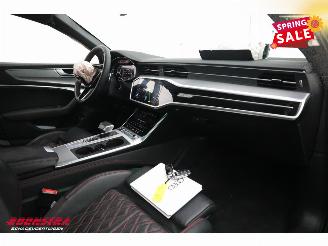 Audi A6 Avant 50 TFSIe Quattro S-Line Pano LED ACC Leder Memory HUD 360° picture 17