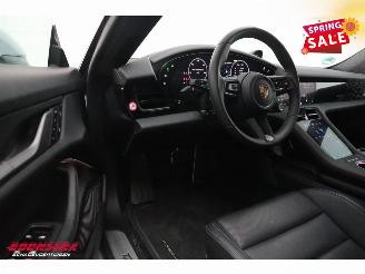 Porsche Taycan 4 105 kWh Pano PDLS+ Bose Sport Chrono ACC Memory Ventilatie 360° picture 15