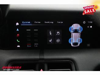 Porsche Taycan 4 105 kWh Pano PDLS+ Bose Sport Chrono ACC Memory Ventilatie 360° picture 30