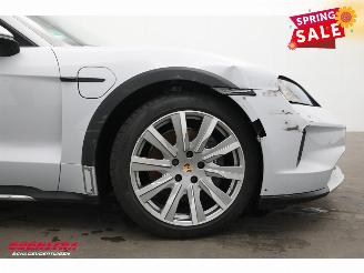 Porsche Taycan 4 105 kWh Pano PDLS+ Bose Sport Chrono ACC Memory Ventilatie 360° picture 7