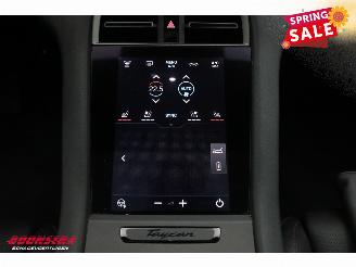 Porsche Taycan 4 105 kWh Pano PDLS+ Bose Sport Chrono ACC Memory Ventilatie 360° picture 34