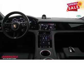 Porsche Taycan 4 105 kWh Pano PDLS+ Bose Sport Chrono ACC Memory Ventilatie 360° picture 11