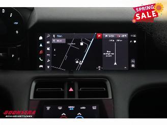 Porsche Taycan 4 105 kWh Pano PDLS+ Bose Sport Chrono ACC Memory Ventilatie 360° picture 12