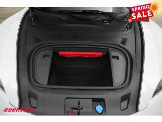 Porsche Taycan 4 105 kWh Pano PDLS+ Bose Sport Chrono ACC Memory Ventilatie 360° picture 36