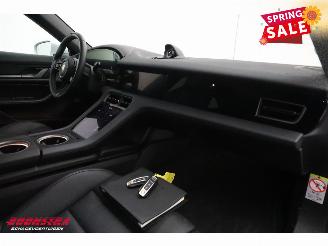 Porsche Taycan 4 105 kWh Pano PDLS+ Bose Sport Chrono ACC Memory Ventilatie 360° picture 10