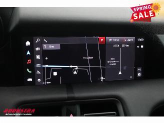 Porsche Taycan 4 105 kWh Pano PDLS+ Bose Sport Chrono ACC Memory Ventilatie 360° picture 25