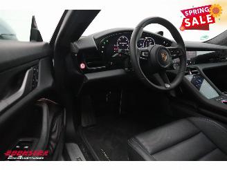 Porsche Taycan 4 105 kWh Pano PDLS+ Bose Sport Chrono ACC Memory Ventilatie 360° picture 15
