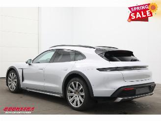 Porsche Taycan 4 105 kWh Pano PDLS+ Bose Sport Chrono ACC Memory Ventilatie 360° picture 4