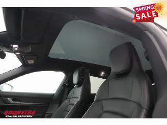 Porsche Taycan 4 105 kWh Pano PDLS+ Bose Sport Chrono ACC Memory Ventilatie 360° picture 16