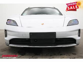 Porsche Taycan 4 105 kWh Pano PDLS+ Bose Sport Chrono ACC Memory Ventilatie 360° picture 9