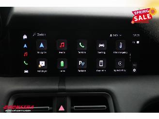 Porsche Taycan 4 105 kWh Pano PDLS+ Bose Sport Chrono ACC Memory Ventilatie 360° picture 27