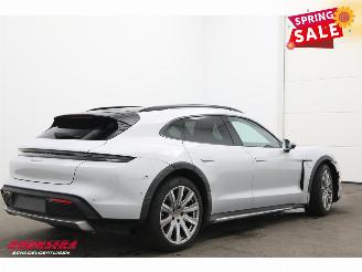 Porsche Taycan 4 105 kWh Pano PDLS+ Bose Sport Chrono ACC Memory Ventilatie 360° picture 3