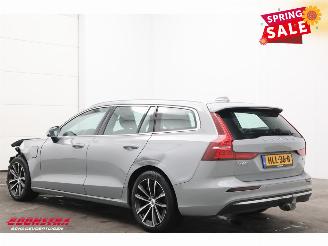 Volvo V-60 T6 Plug-in hybrid AWD Essential Bright LED ACC Navi Camera LRHZ AHK picture 4