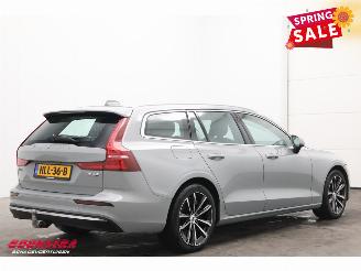 Volvo V-60 T6 Plug-in hybrid AWD Essential Bright LED ACC Navi Camera LRHZ AHK picture 3
