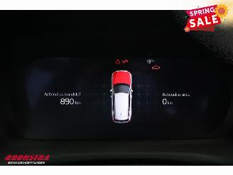 Volvo V-60 T6 Plug-in hybrid AWD Essential Bright LED ACC Navi Camera LRHZ AHK picture 22