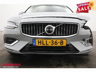 Volvo V-60 T6 Plug-in hybrid AWD Essential Bright LED ACC Navi Camera LRHZ AHK picture 5