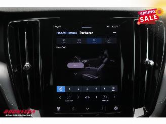 Volvo V-60 T6 Plug-in hybrid AWD Essential Bright LED ACC Navi Camera LRHZ AHK picture 23
