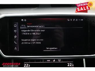 Audi S7 3.0 TDI 345 PK Quattro LED ACC Leder Memory Camera SHZ 39.768 km! picture 27