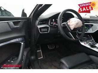 Audi S7 3.0 TDI 345 PK Quattro LED ACC Leder Memory Camera SHZ 39.768 km! picture 19