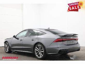 Audi S7 3.0 TDI 345 PK Quattro LED ACC Leder Memory Camera SHZ 39.768 km! picture 4