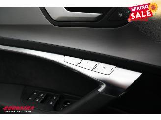 Audi S7 3.0 TDI 345 PK Quattro LED ACC Leder Memory Camera SHZ 39.768 km! picture 23