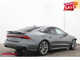 Audi S7 3.0 TDI 345 PK Quattro LED ACC Leder Memory Camera SHZ 39.768 km! picture 3