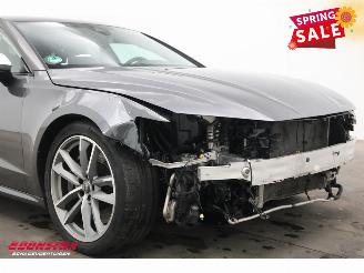 Audi S7 3.0 TDI 345 PK Quattro LED ACC Leder Memory Camera SHZ 39.768 km! picture 7