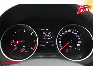 Volkswagen Polo 1.4 TDI 5-DRS Comfortline Navi Bluetooth Airco Cruise picture 13