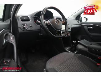 Volkswagen Polo 1.4 TDI 5-DRS Comfortline Navi Bluetooth Airco Cruise picture 11