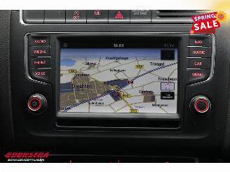 Volkswagen Polo 1.4 TDI 5-DRS Comfortline Navi Bluetooth Airco Cruise picture 14