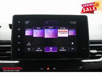 Renault Kangoo Van e-Tech Electric Extra 22 kW Navi Clima Cruise Camera PDC AHK picture 30