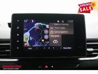 Renault Kangoo Van e-Tech Electric Extra 22 kW Navi Clima Cruise Camera PDC AHK picture 27