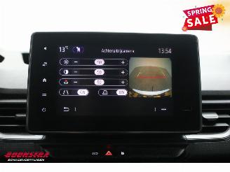 Renault Kangoo Van e-Tech Electric Extra 22 kW Navi Clima Cruise Camera PDC AHK picture 29