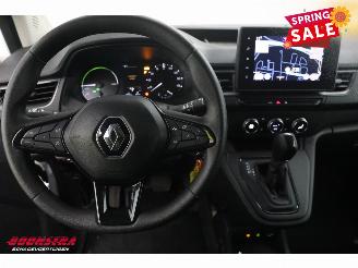 Renault Kangoo Van e-Tech Electric Extra 22 kW Navi Clima Cruise Camera PDC AHK picture 20