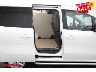 Renault Kangoo Van e-Tech Electric Extra 22 kW Navi Clima Cruise Camera PDC AHK picture 17