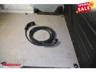 Renault Kangoo Van e-Tech Electric Extra 22 kW Navi Clima Cruise Camera PDC AHK picture 18