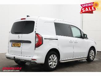 Renault Kangoo Van e-Tech Electric Extra 22 kW Navi Clima Cruise Camera PDC AHK picture 3