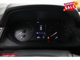 Renault Kangoo Van e-Tech Electric Extra 22 kW Navi Clima Cruise Camera PDC AHK picture 26