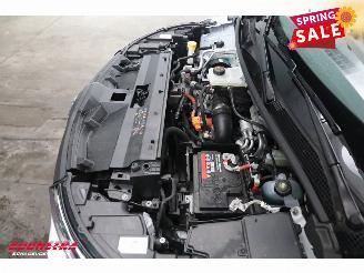 Renault Kangoo Van e-Tech Electric Extra 22 kW Navi Clima Cruise Camera PDC AHK picture 9