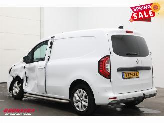 Renault Kangoo Van e-Tech Electric Extra 22 kW Navi Clima Cruise Camera PDC AHK picture 4