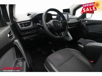 Renault Kangoo Van e-Tech Electric Extra 22 kW Navi Clima Cruise Camera PDC AHK picture 23